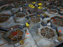 Load image into Gallery viewer, Premium Nemesis Board Upgrade – Modular 3D Ship with Painted Details & Accessories