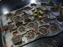 Load image into Gallery viewer, Premium Nemesis Board Upgrade – Modular 3D Ship with Painted Details & Accessories