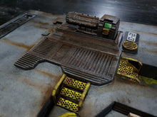 Load image into Gallery viewer, Premium Nemesis Board Upgrade – Modular 3D Ship with Painted Details & Accessories