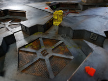 Load image into Gallery viewer, Premium Nemesis Board Upgrade – Modular 3D Ship with Painted Details & Accessories