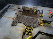 Load image into Gallery viewer, Premium Nemesis Board Upgrade – Modular 3D Ship with Painted Details & Accessories