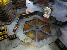 Load image into Gallery viewer, Premium Nemesis Board Upgrade – Modular 3D Ship with Painted Details & Accessories