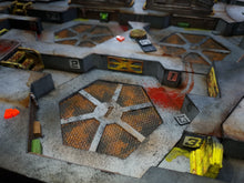 Load image into Gallery viewer, Premium Nemesis Board Upgrade – Modular 3D Ship with Painted Details & Accessories