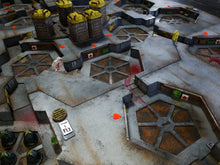 Load image into Gallery viewer, Premium Nemesis Board Upgrade – Modular 3D Ship with Painted Details & Accessories