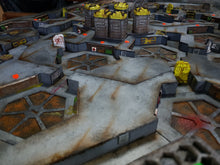 Load image into Gallery viewer, Premium Nemesis Board Upgrade – Modular 3D Ship with Painted Details & Accessories