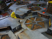 Load image into Gallery viewer, Premium Nemesis Board Upgrade – Modular 3D Ship with Painted Details & Accessories