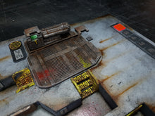 Load image into Gallery viewer, Premium Nemesis Board Upgrade – Modular 3D Ship with Painted Details & Accessories