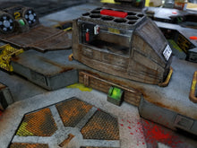 Load image into Gallery viewer, Premium Nemesis Board Upgrade – Modular 3D Ship with Painted Details & Accessories