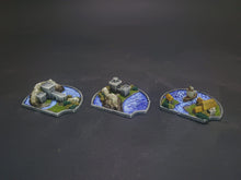 Load image into Gallery viewer, Witcher Old World compatible Terrain Upgrade – Deluxe Ready to Play Set – Includes Skellige Expansion