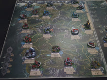 Load image into Gallery viewer, Witcher Old World compatible Terrain Upgrade – Deluxe Ready to Play Set – Includes Skellige Expansion