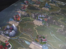 Load image into Gallery viewer, Witcher Old World compatible Terrain Upgrade – Deluxe Ready to Play Set – Includes Skellige Expansion
