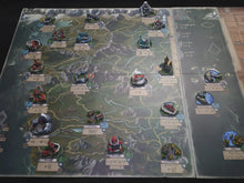 Load image into Gallery viewer, Witcher Old World compatible Terrain Upgrade – Deluxe Ready to Play Set – Includes Skellige Expansion
