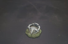 Load image into Gallery viewer, Deluxe War of the Ring Terrain Set – 39 Hand Painted Resin Miniatures | Strongholds, Settlements, Mountains, Argonath & Amon Sûl