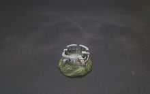 Load image into Gallery viewer, Deluxe War of the Ring Terrain Set – 39 Hand Painted Resin Miniatures | Strongholds, Settlements, Mountains, Argonath & Amon Sûl