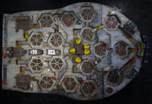 Load image into Gallery viewer, Premium Nemesis Board Upgrade – Modular 3D Ship with Painted Details & Accessories