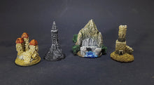 Load image into Gallery viewer, Battle of Five Armies Strongholds Set

