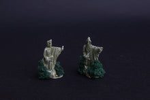 Load image into Gallery viewer, Complete War of the Ring upgrade set, 31 highly detailed and painted resin models!
