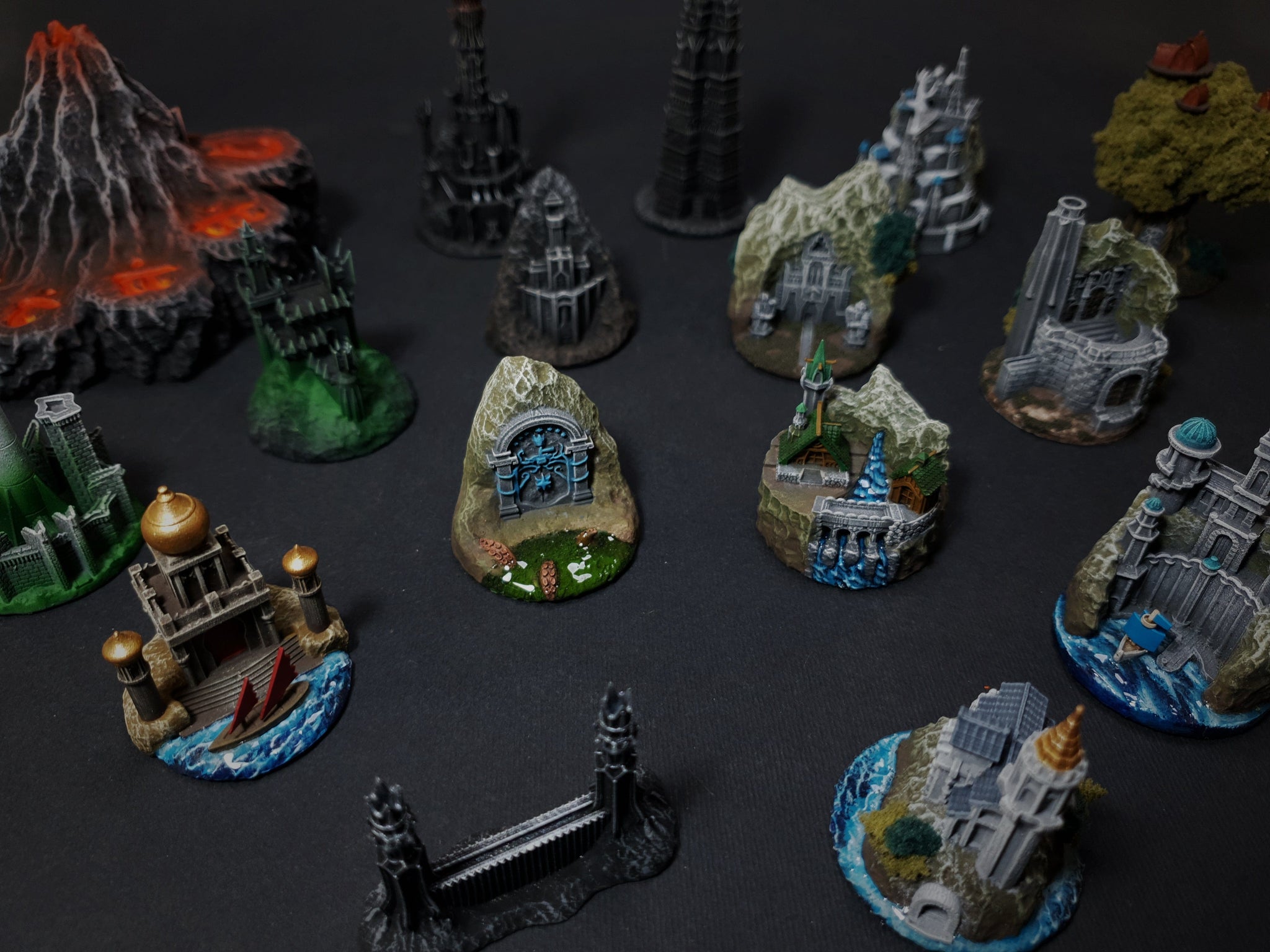 Miniature Cavalerie Du Nord - Jeu De Guerre War Of The Ring, Échelle ~1/72 (20mm), Réf. M424