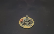 Load image into Gallery viewer, Deluxe War of the Ring Terrain Set – 39 Hand Painted Resin Miniatures | Strongholds, Settlements, Mountains, Argonath &amp; Amon Sûl
