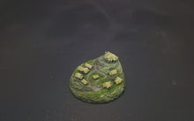 Load image into Gallery viewer, Deluxe War of the Ring Terrain Set – 39 Hand Painted Resin Miniatures | Strongholds, Settlements, Mountains, Argonath &amp; Amon Sûl
